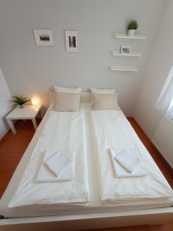 Budapest Airport Apartment 外观 照片
