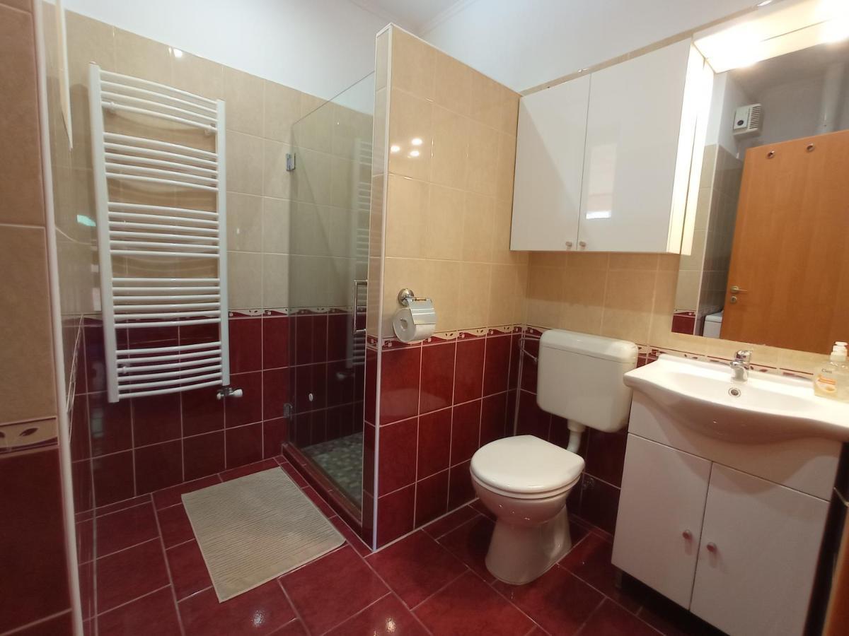 Budapest Airport Apartment 外观 照片
