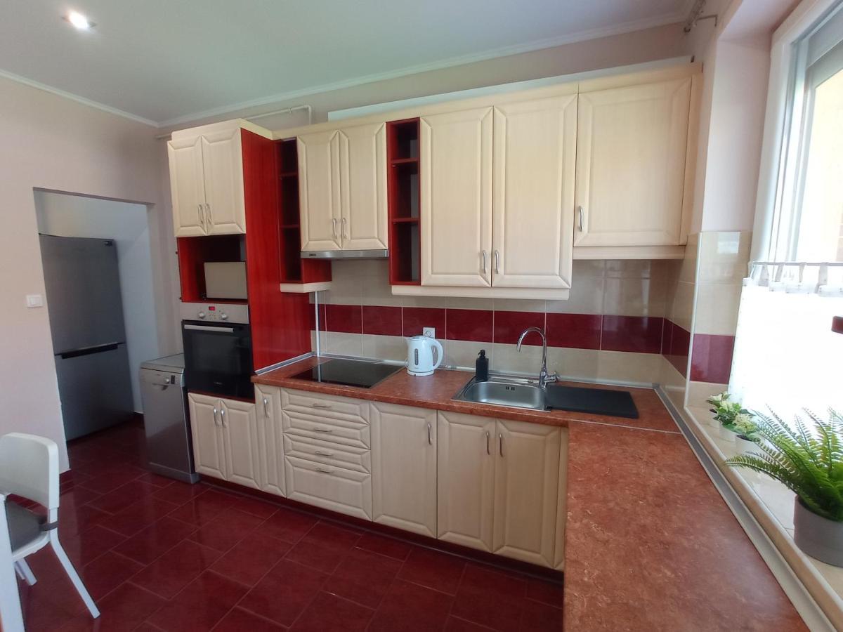 Budapest Airport Apartment 外观 照片