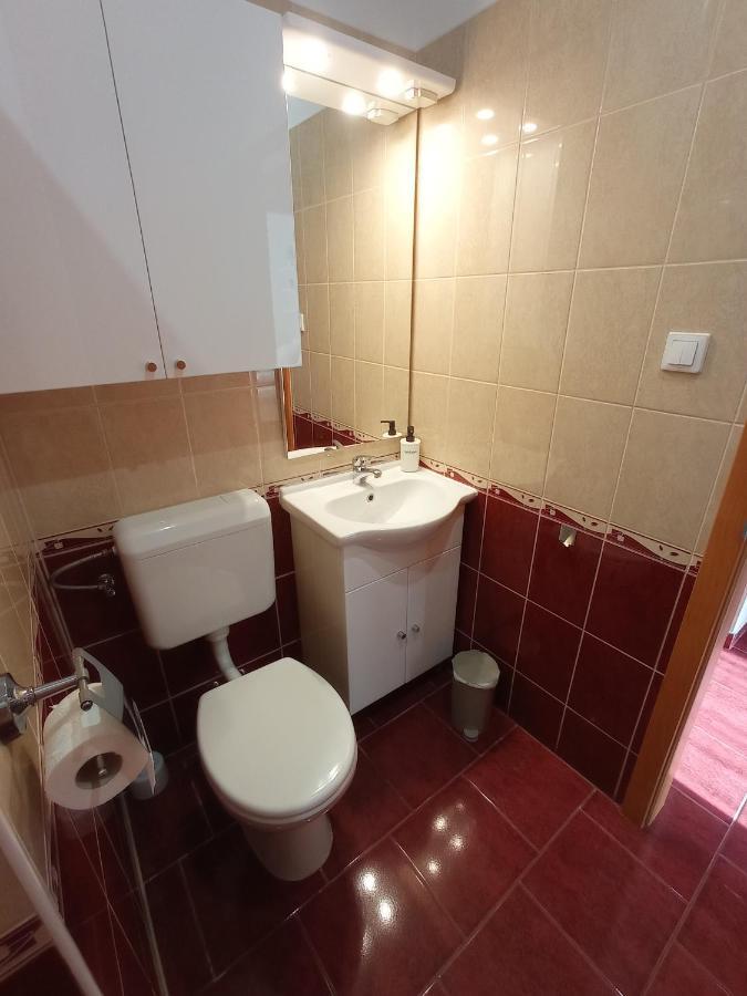 Budapest Airport Apartment 外观 照片