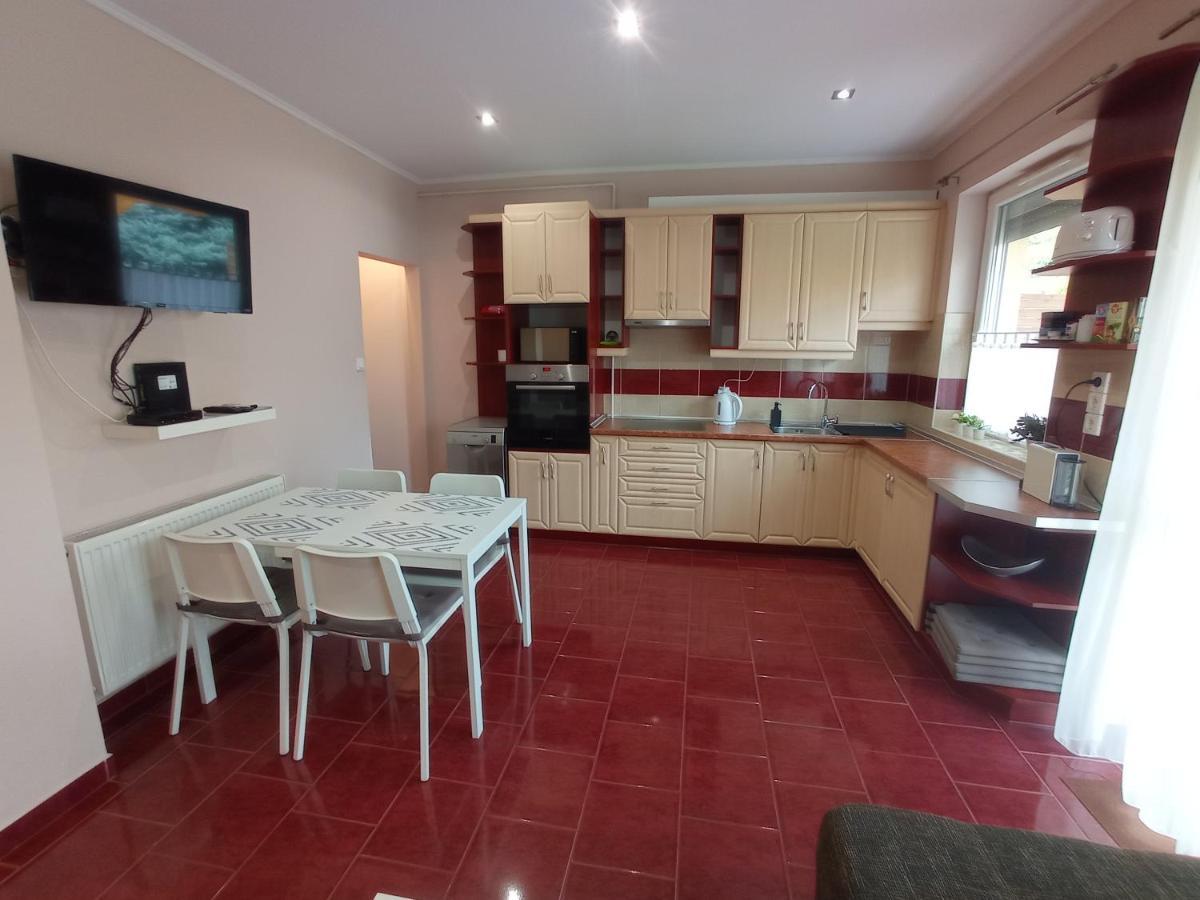 Budapest Airport Apartment 外观 照片