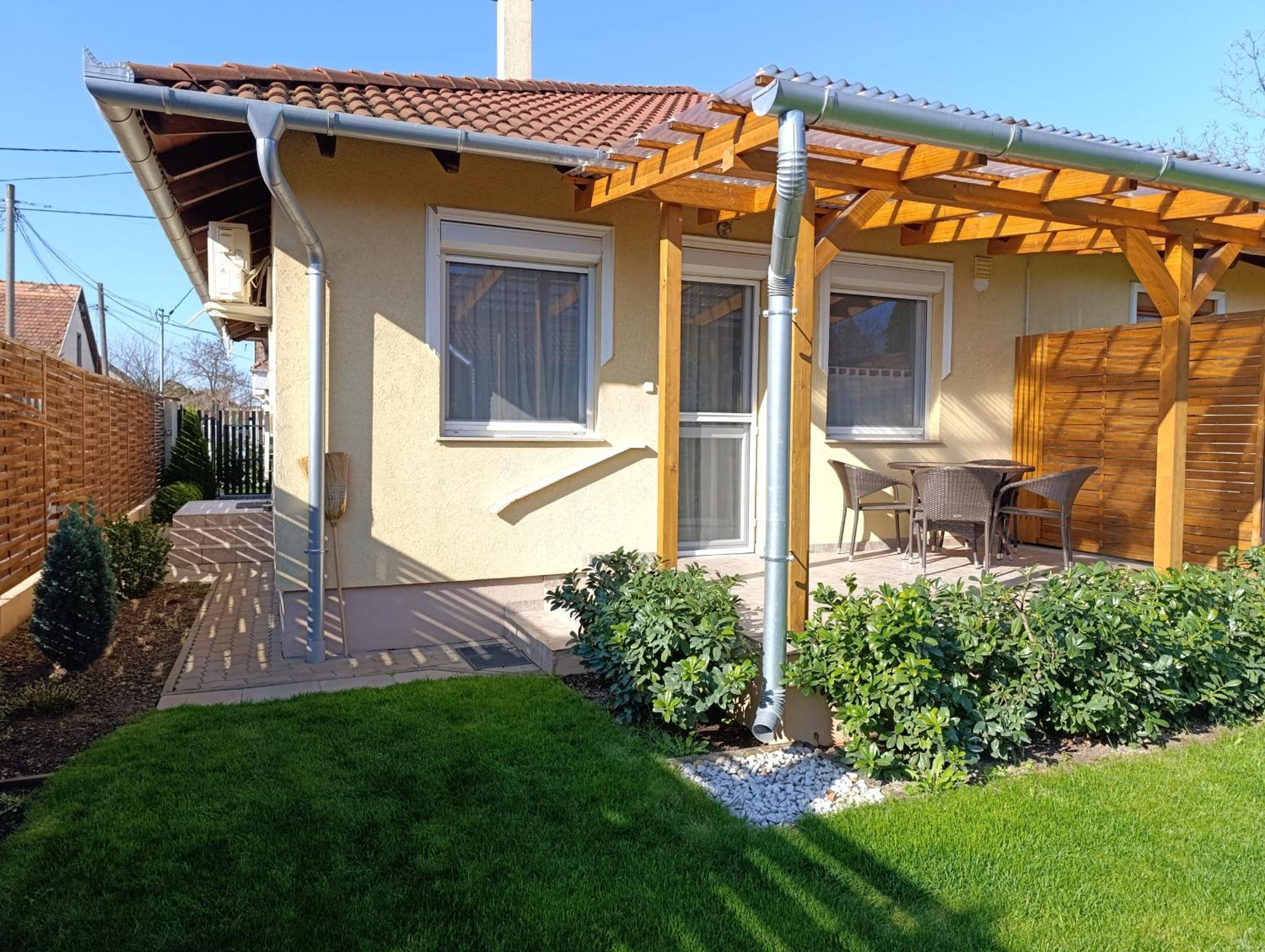 Budapest Airport Apartment 外观 照片