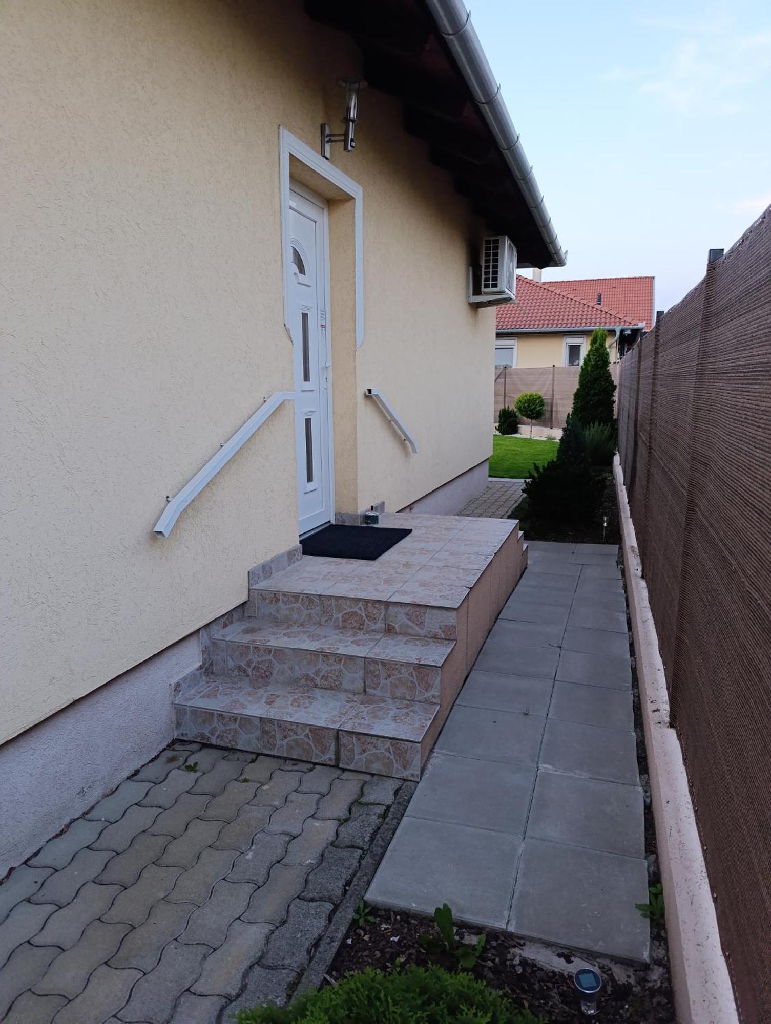 Budapest Airport Apartment 外观 照片